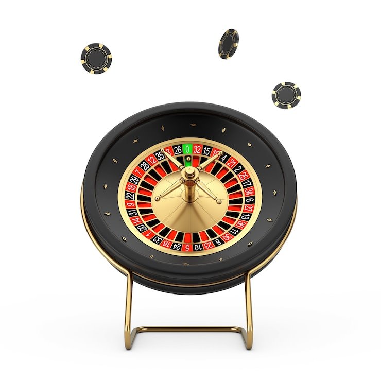 Meja No Commission Baccarat di bendy dengan kartu yang tersusun rapi